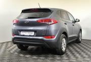 Hyundai Tucson III Нижний Новгород  - изображение 23