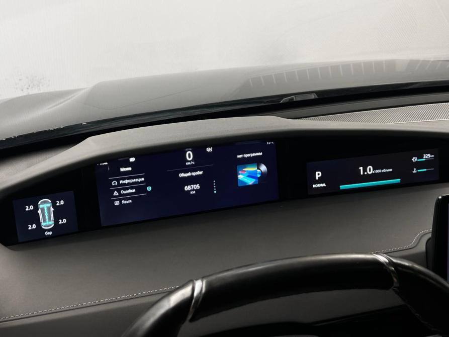 Changan UNI-K Санкт-Петербург  - изображение 12
