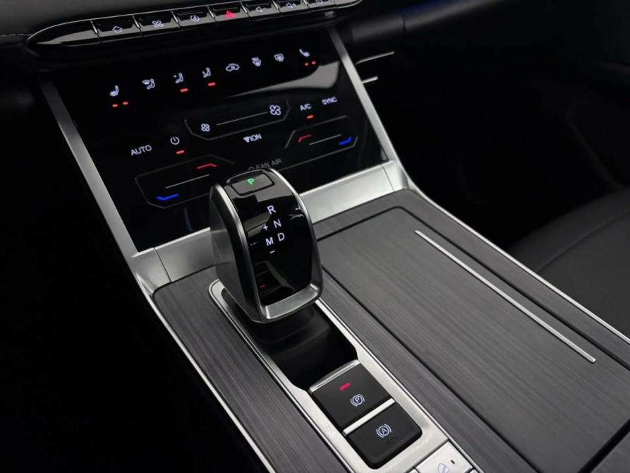 Chery Tiggo 7 Pro Max I Псков  - изображение 16