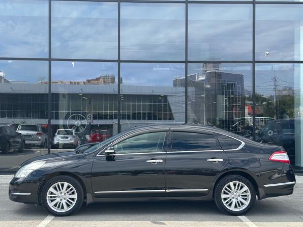 Nissan Teana II Рестайлинг с пробегом 2012 года, цена 859 000 рублей, 258268 км, седан, Автокод Объявления