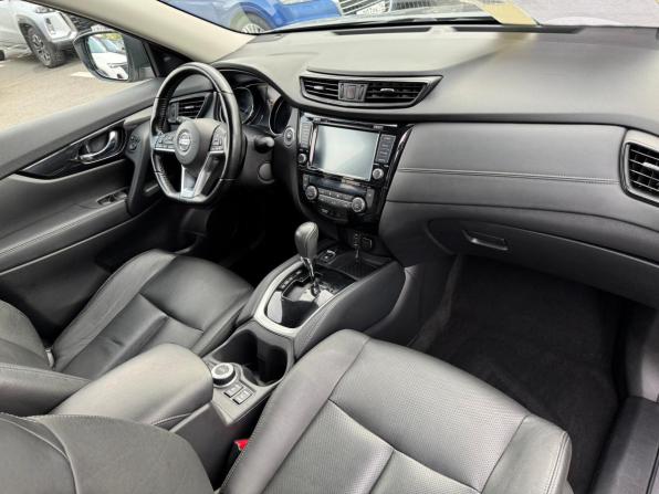 Nissan X-Trail III Рестайлинг с пробегом 2020 года, цена 2 390 000 рублей, 91601 км, внедорожник, Автокод Объявления