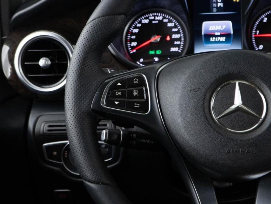 Mercedes-Benz V-Класс III (W447) Москва  - изображение 14