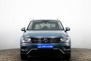 Volkswagen Tiguan II Пермь  - изображение 30
