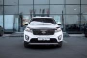 Kia Sorento III Prime Тюмень  - изображение 28