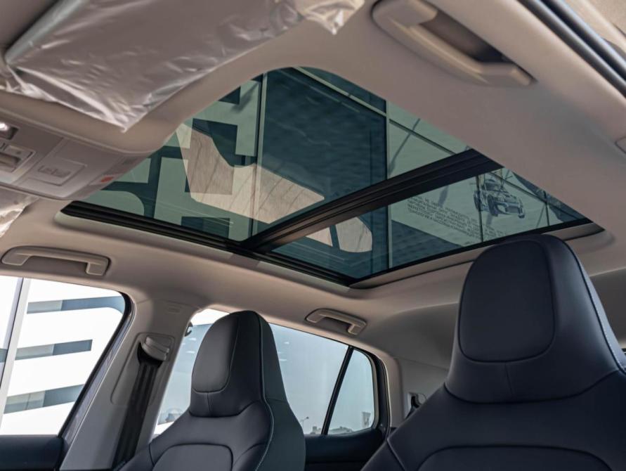 Volkswagen Tharu XR Краснодар  - изображение 12