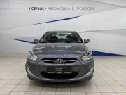 Hyundai Solaris I Москва  - изображение 22