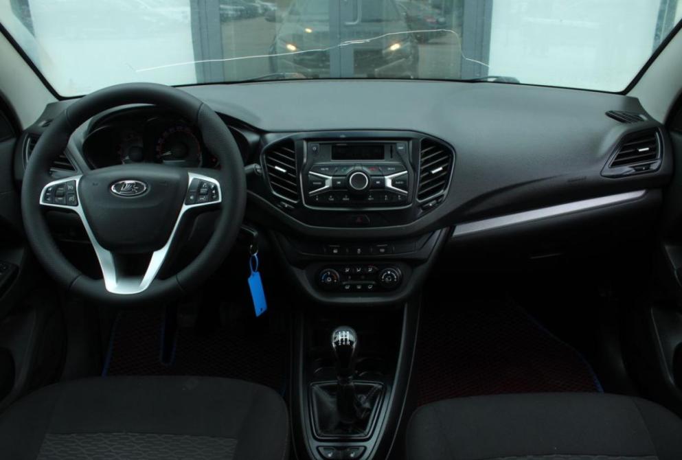 Lada (ВАЗ) Vesta I Саратов  - изображение 16