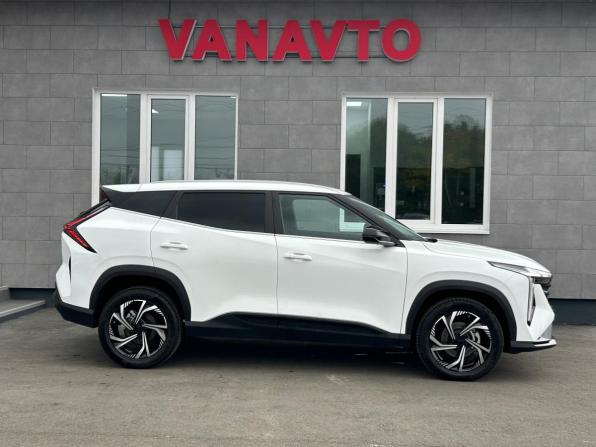 Geely Cityray с пробегом 2024 года, цена 2 499 000 рублей, 18340 км, внедорожник, Автокод Объявления
