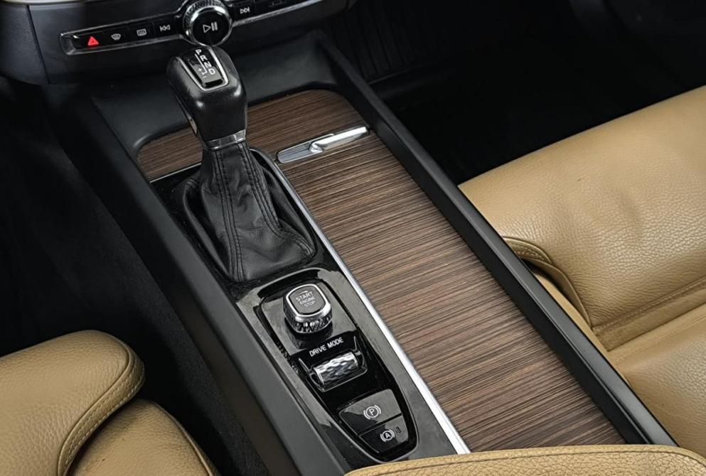 Volvo XC60 II Нижний Новгород  - изображение 16