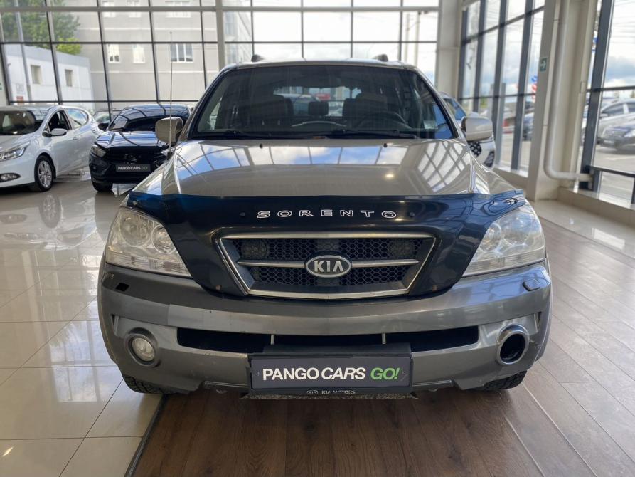 Kia Sorento I Саратов  - изображение 2