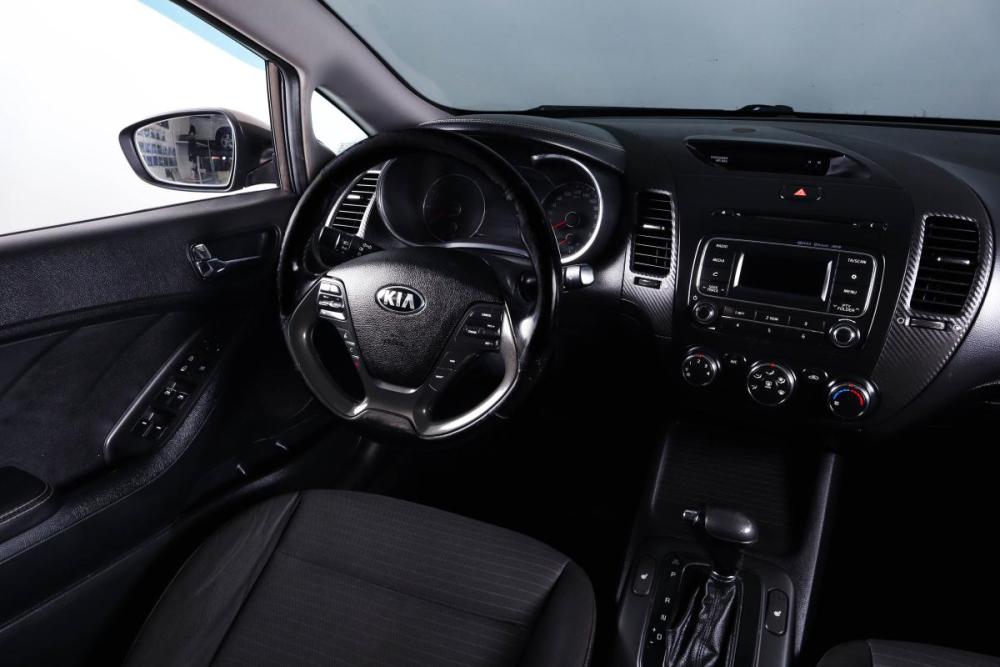 Kia Cerato III Пермь  - изображение 13