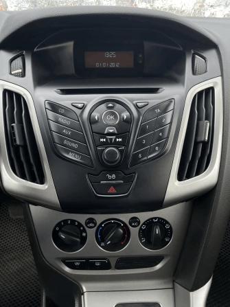 Ford Focus III с пробегом 2011 года, цена 699 000 рублей, 242606 км, хэтчбек, Автокод Объявления