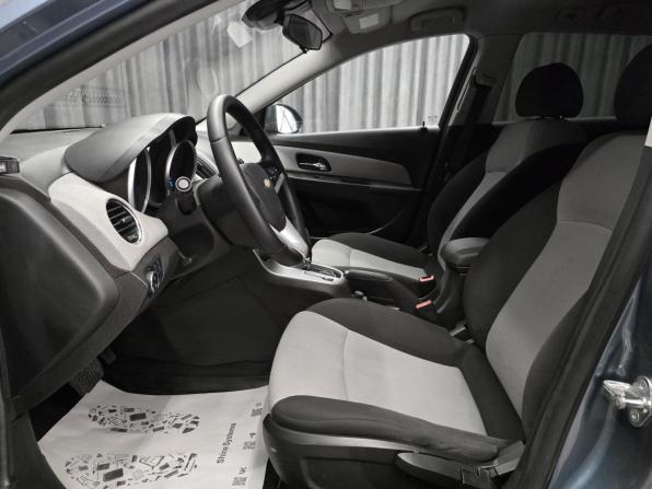 Chevrolet Cruze I Рестайлинг с пробегом 2013 года, цена 775 000 рублей, 170000 км, универсал, Автокод Объявления