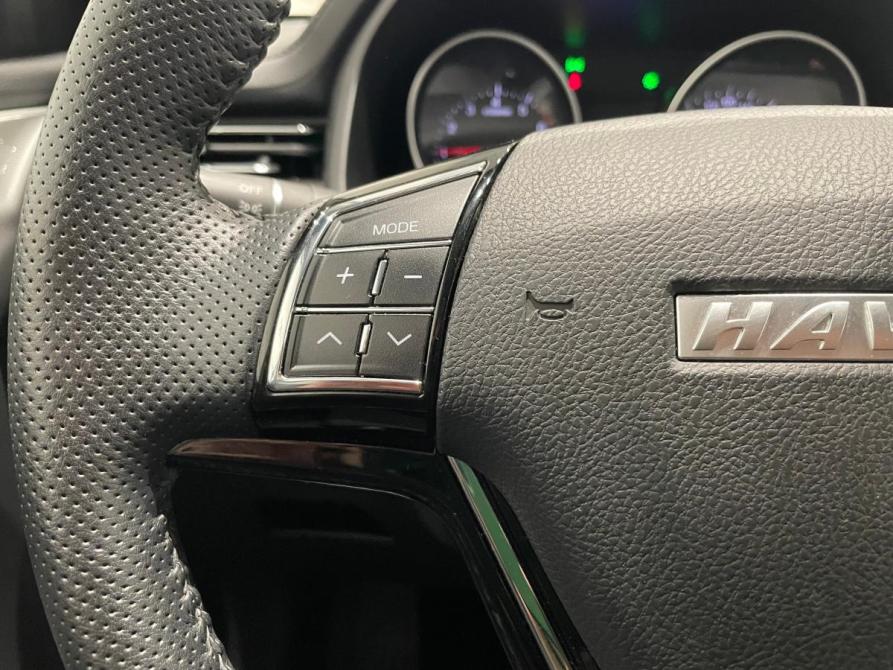 Haval M6 II Санкт-Петербург  - изображение 20