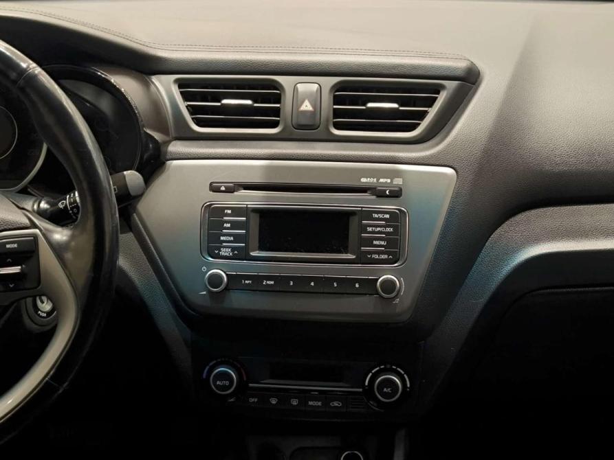 Kia Rio III Рестайлинг Казань  - изображение 18