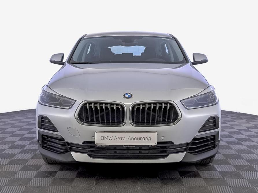 BMW X2 I (F39) Москва  - изображение 2