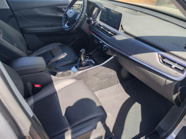 Chery Tiggo 4 Pro I Рестайлинг с пробегом 2024 года, цена 1 570 000 рублей, 28750 км, внедорожник, Автокод Объявления