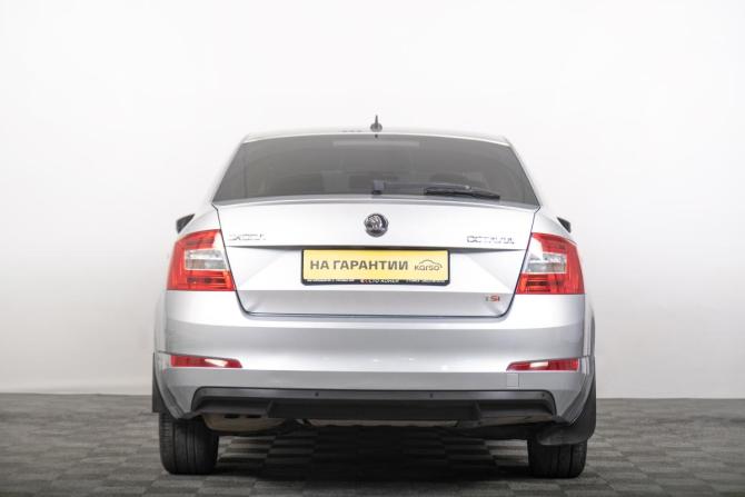 Skoda Octavia III (A7) с пробегом 2013 года, цена 1 249 000 рублей, 350000 км, лифтбек, Автокод Объявления