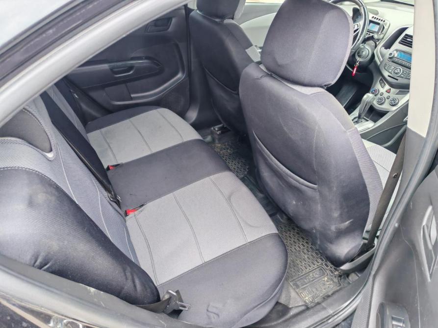 Chevrolet Aveo II Оренбург  - изображение 14