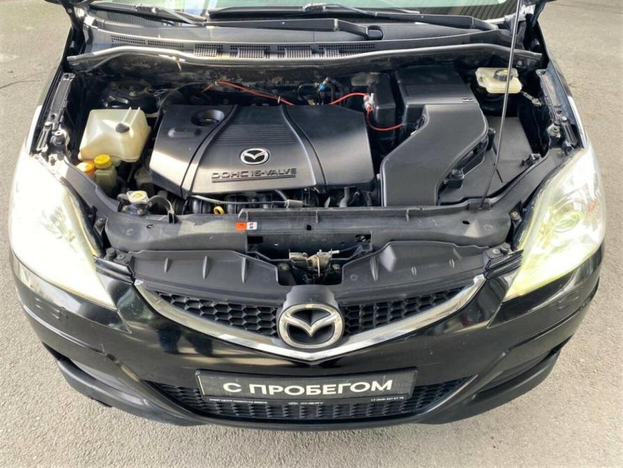 Mazda 5 I (CR) Рестайлинг Екатеринбург  - изображение 3