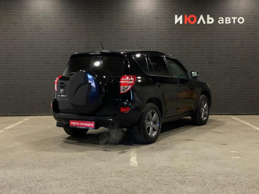 Toyota RAV4 III (XA30) Рестайлинг Челябинск  - изображение 5