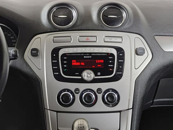 Ford Mondeo IV с пробегом 2008 года, цена 590 000 рублей, 195000 км, седан, Автокод Объявления