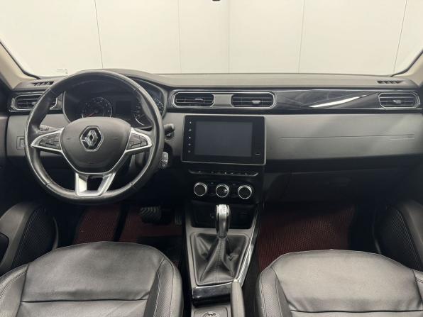 Renault Arkana I с пробегом 2019 года, цена 1 565 000 рублей, 130366 км, внедорожник, Автокод Объявления