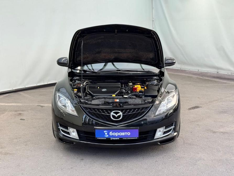 Mazda 6 II (GH) Липецк  - изображение 7