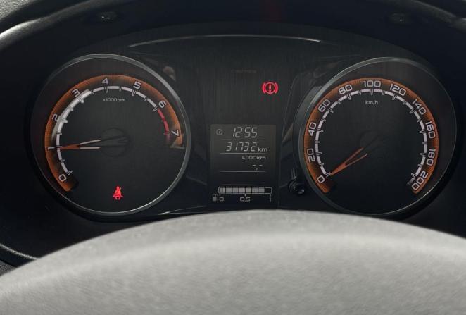 Lada (ВАЗ) Granta I Рестайлинг с пробегом 2023 года, цена 825 000 рублей, 31723 км, универсал, Автокод Объявления