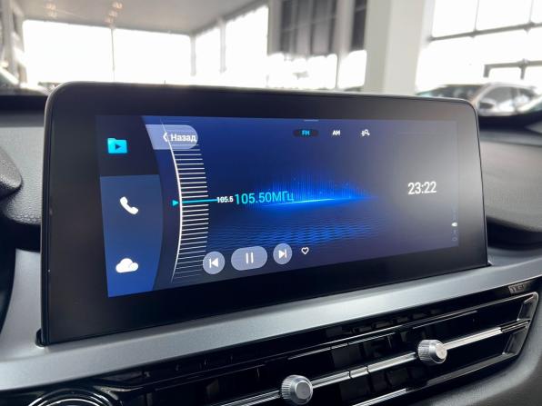 Chery Tiggo 4 Pro I с пробегом 2023 года, цена 1 475 000 рублей, 51941 км, внедорожник, Автокод Объявления
