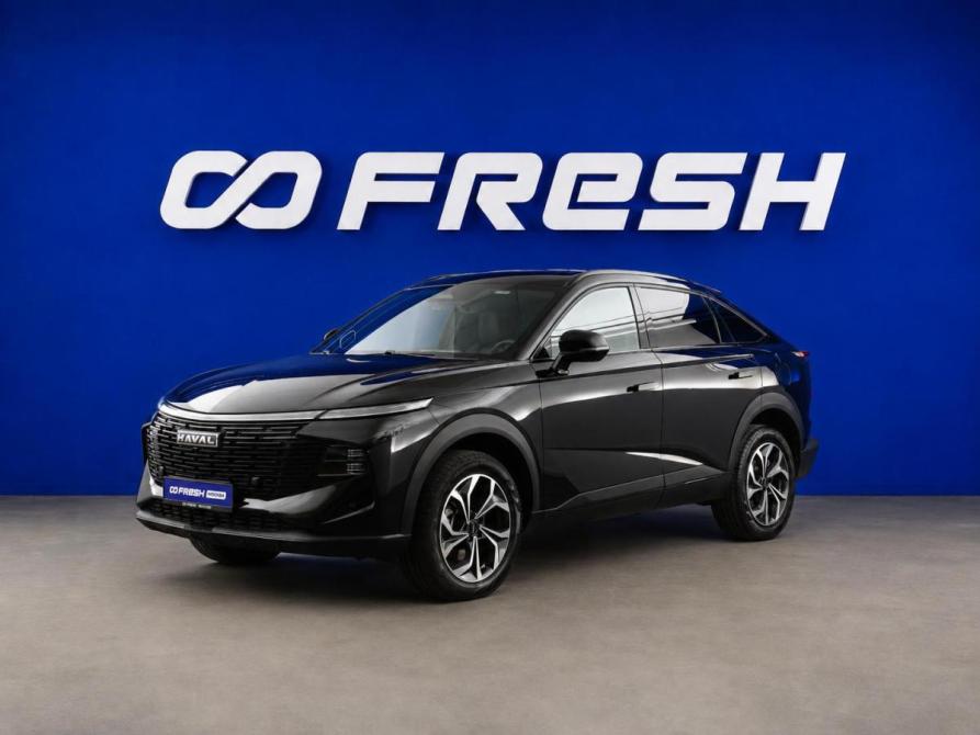 Haval F7x II Москва  - изображение 5