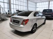 Chevrolet Aveo II Казань  - изображение 28