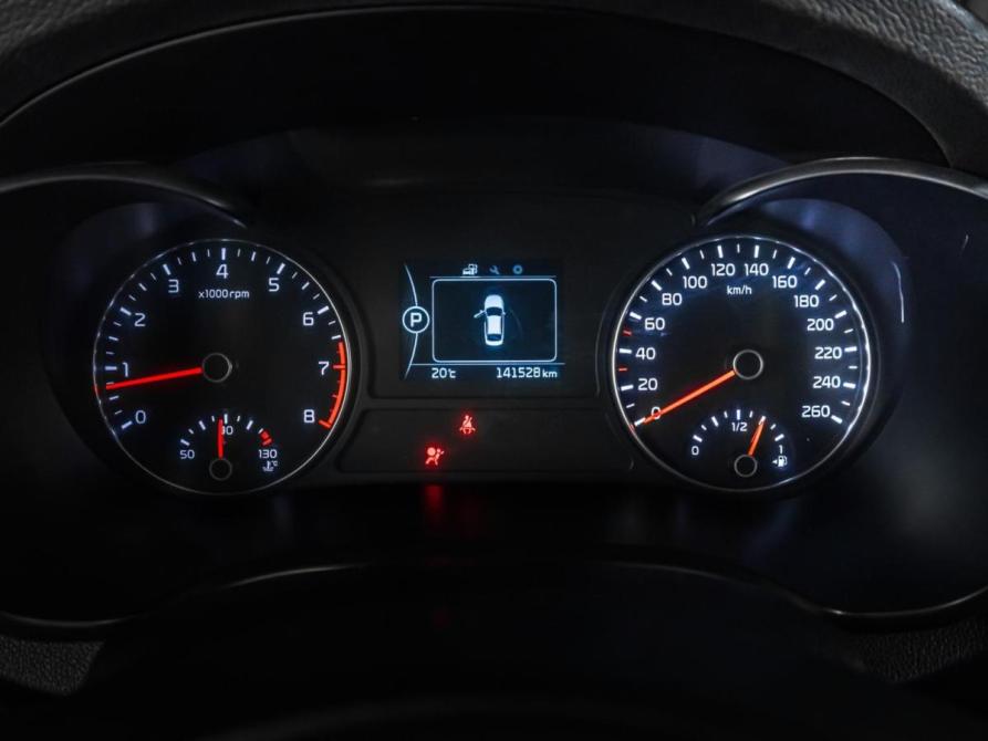 Kia Optima IV Тюмень  - изображение 13