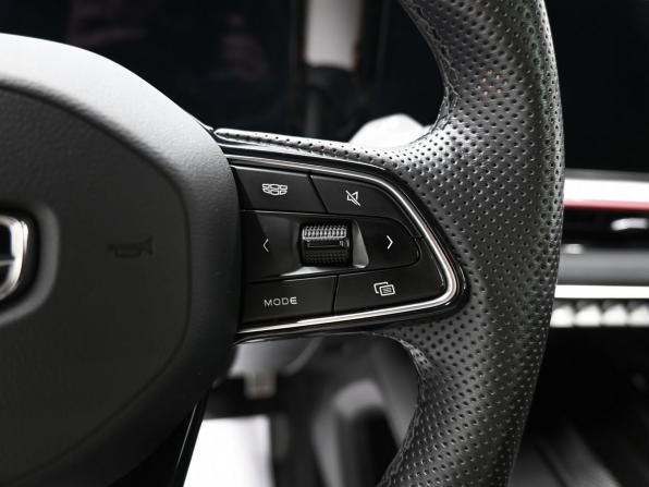 Geely Coolray I Рестайлинг с пробегом 2024 года, цена 2 095 000 рублей, 52839 км, внедорожник, Автокод Объявления