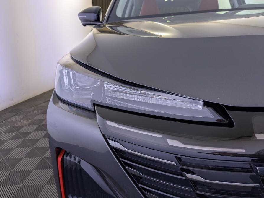 Changan CS55 Plus II Москва  - изображение 17