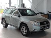 Toyota RAV4 III (XA30) Уфа  - изображение 30