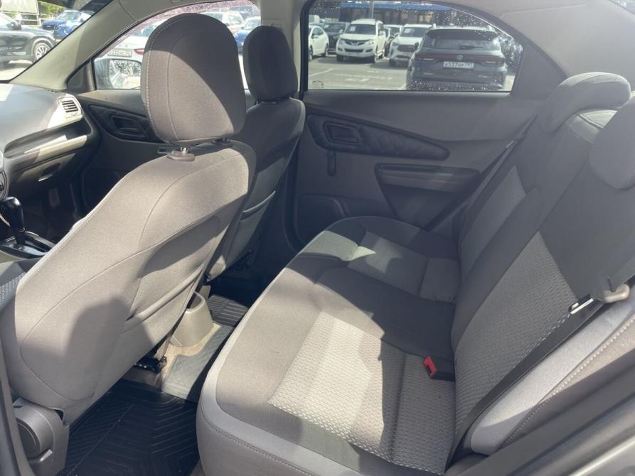 Chevrolet Cobalt II Брянск  - изображение 11