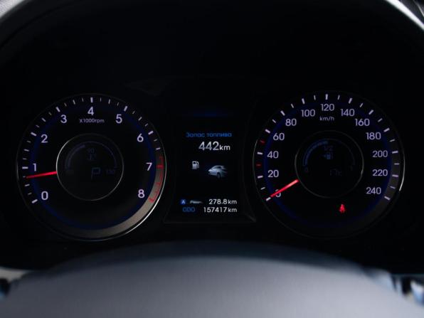 Hyundai i40 I с пробегом 2014 года, цена 1 388 000 рублей, 157414 км, универсал, Автокод Объявления