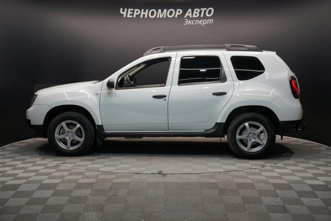 Renault Duster I Рестайлинг с пробегом 2019 года, цена 1 279 000 рублей, 155400 км, внедорожник, Автокод Объявления