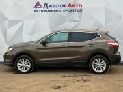 Nissan Qashqai II Набережные Челны  - изображение 34