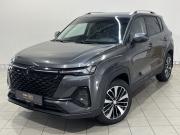 Changan CS35 Plus I Рестайлинг Курск  - изображение 23