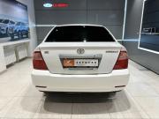 Toyota Corolla IX (E120 E130) Новосибирск  - изображение 24