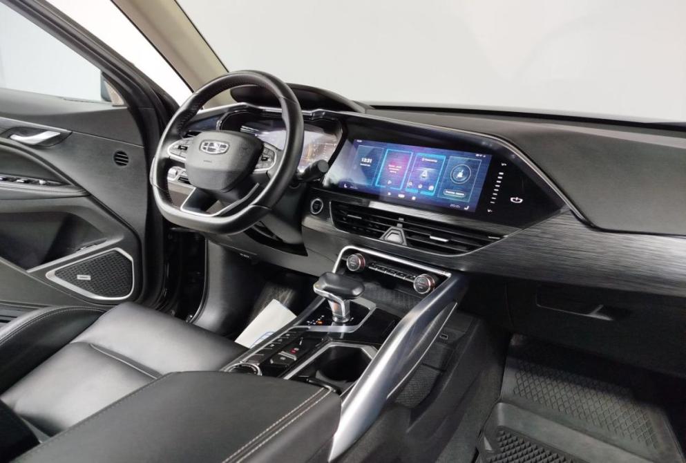 Geely Tugella I Саратов  - изображение 14