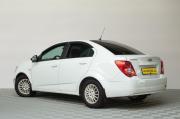 Chevrolet Aveo II Челябинск  - изображение 21
