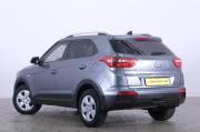 Hyundai Creta I Рестайлинг Омск  - изображение 28