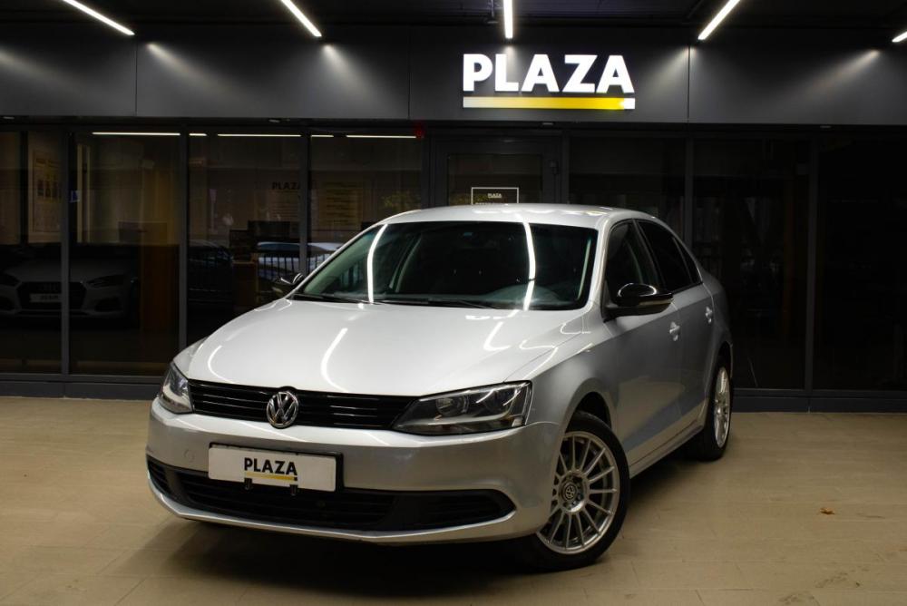 Volkswagen Jetta VI Уфа  - изображение 1