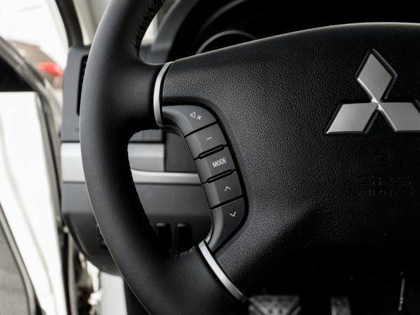 Mitsubishi Pajero IV Рестайлинг 1 с пробегом 2014 года, цена 2 650 000 рублей, 106772 км, внедорожник, Автокод Объявления