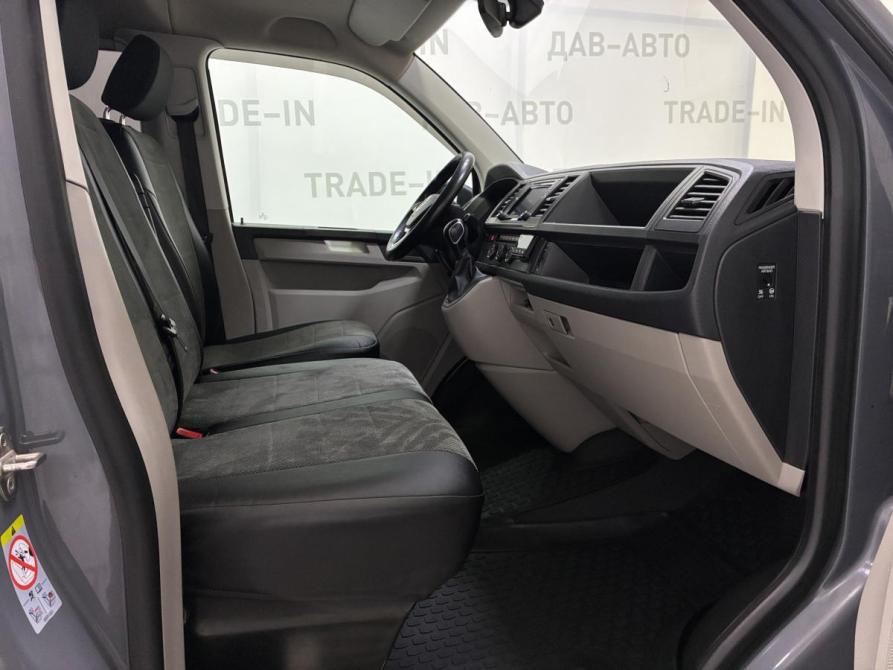 Volkswagen Caravelle T6 Пермь  - изображение 9