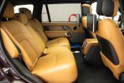 Land Rover Range Rover IV Рестайлинг Москва  - изображение 67