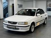 Nissan Sunny B15 Ростов-на-Дону  - изображение 9